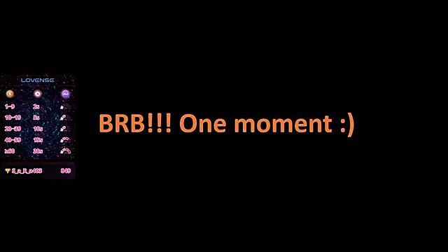 dick_playy's Webcam Show