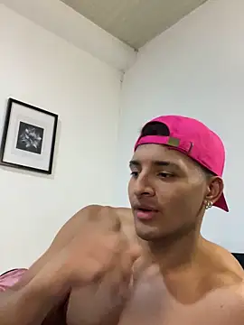 Smith_Fitness 在線直播表演