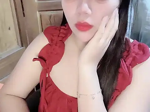 Sweet-subita Webcam show