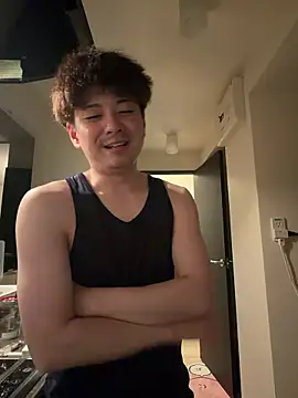 OCHAZUKE123 Webcamshow