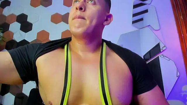 Chat XXX Live RomanCroft