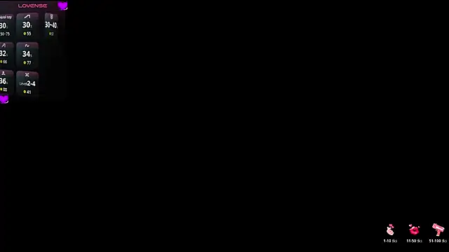 IsabellaDubois_: онлайн-секс-чат