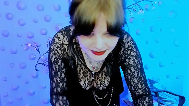 nikki_kiss_'s Live XXX Chat