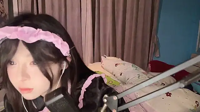 xiaoben-11 – Live XXX-chat