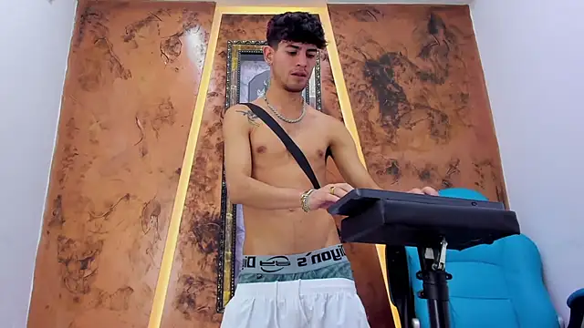 kroddy_sw_x Webcam Show