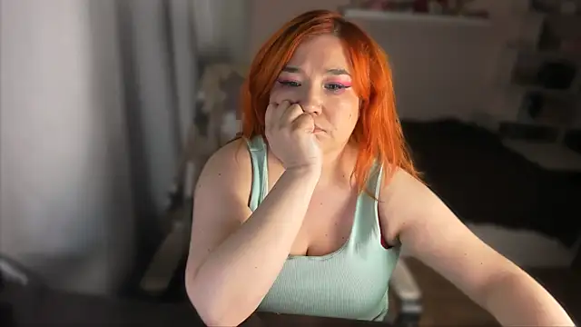 Vi-Vixen 라이브 XXX 채팅