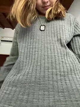 Bonni_lohan Pertunjukan Webcam