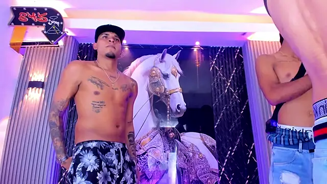 the_knights_of_the_night_ Webcam Show