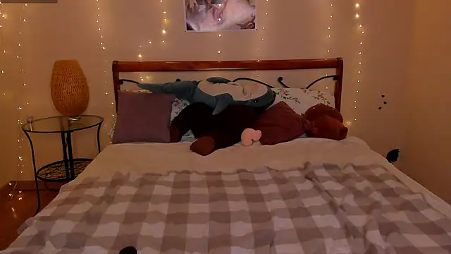 Blossom_Soniya – Naživo XXX chat