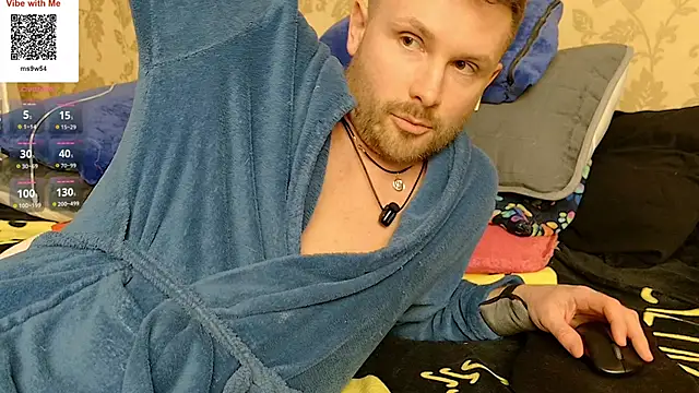 Chatroom XXX en direct de MartinBrandon