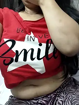 anshika_20 라이브 XXX 채팅