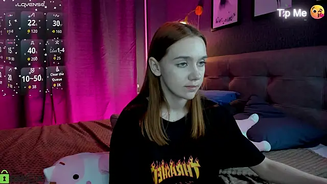 Lesi_Moonie01: онлайн-секс-чат