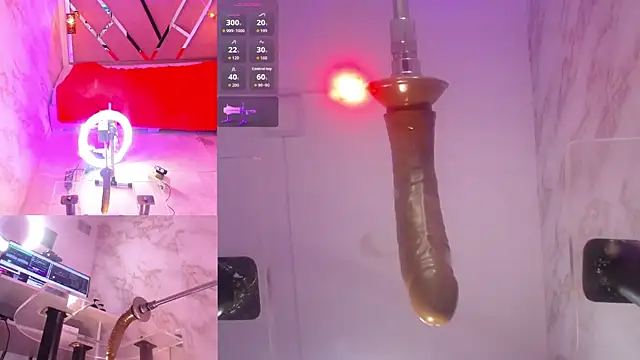 ErikaMontiel__ Live XXX-chat