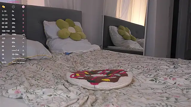 دردشة LoisKeedah الجنسية المباشرة