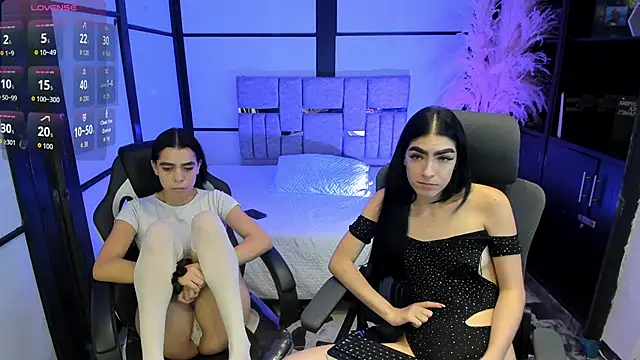 دردشة GemmaBrown الجنسية المباشرة