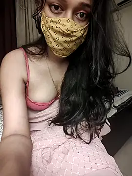 Lavanya_sexyy's Webcam Show