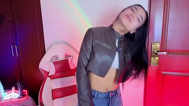 Živý XXX chat _emma_miller_