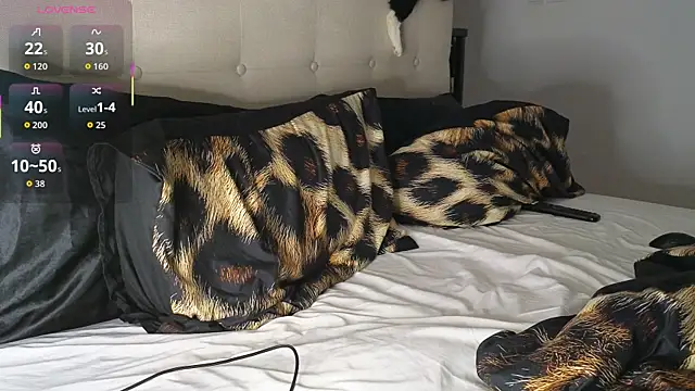 RyanStorm_ Webcam show