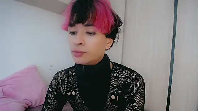 Darksweet_jack's Webcam Show