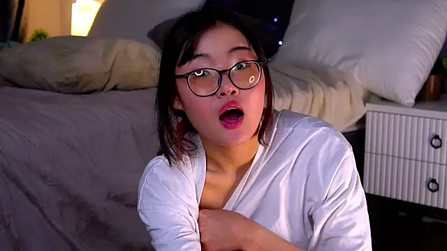 Chat XXX en directo de NelleMihalko