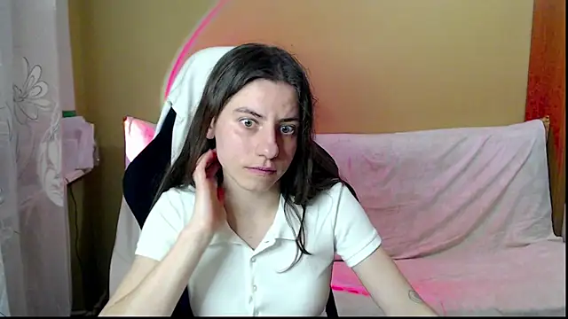 Chat XXX en directo de Effy__Stoner