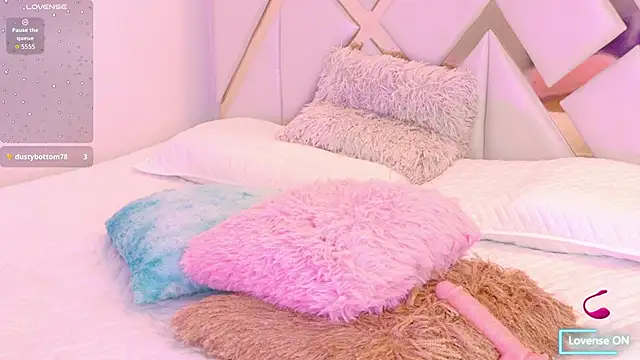 Tiffany_wilson_ Obrolan Langsung XXX