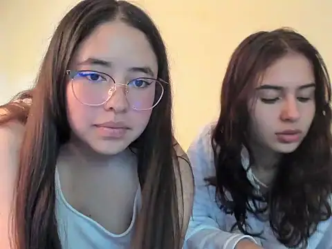 Вебкам-шоу Cor4line