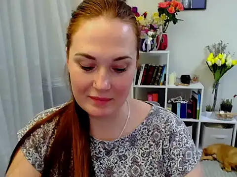 دردشة Lady_Tiana الجنسية المباشرة