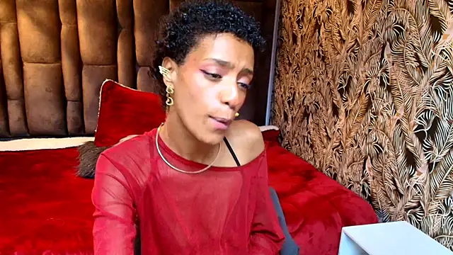 Zia_Green's Live XXX Chat