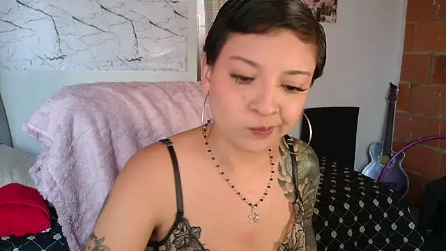 juaaanaaa's Live XXX Chat