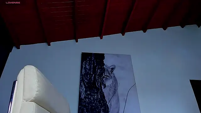 Chat XXX en directo de Santos_ramirez1