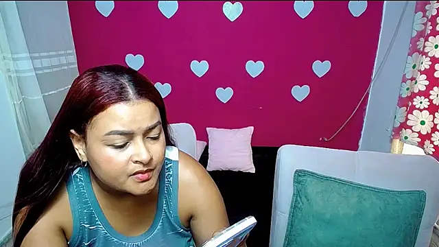 violeta_rous – Naživo XXX chat