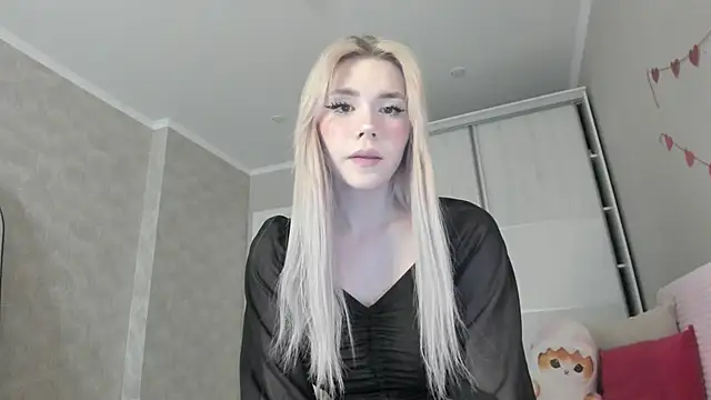 Alisa_Black_Star Pertunjukan Webcam