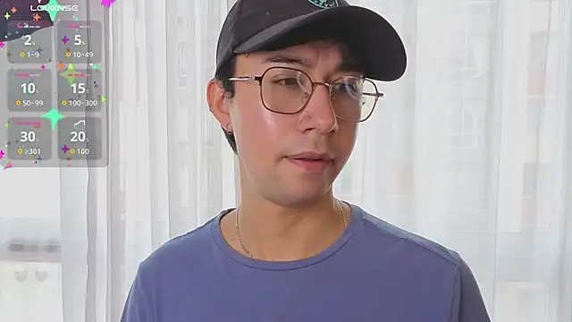 cameron_cum Webcamshow