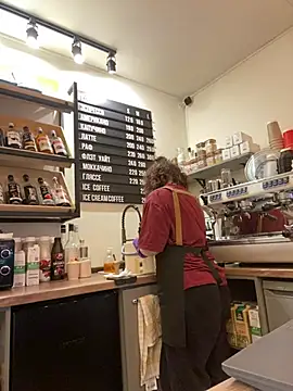 โชว์เว็บแคมของ cinnabon_