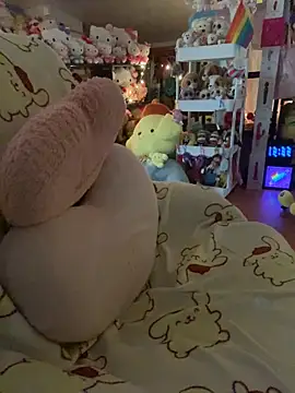 w3tkittty live XXX chat