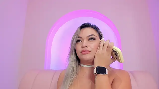 milaowens Chat XXX in diretta