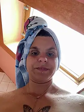 Show modela Brutecia2002 na web-kameri