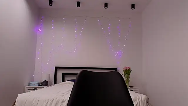 BillionCold Adlı Modelin Canlı XXX Sohbeti