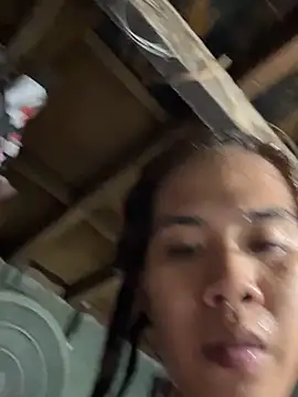 Margaux4U Adlı Modelin Web Kamerası Şovu