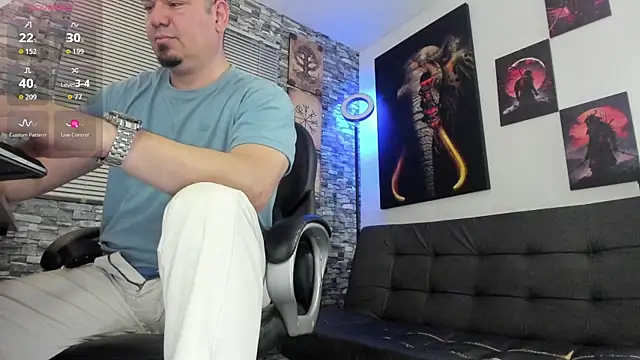 Dante_Bellini Live XXX Chat