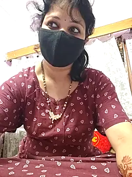 Priyaji7575's Live XXX Chat