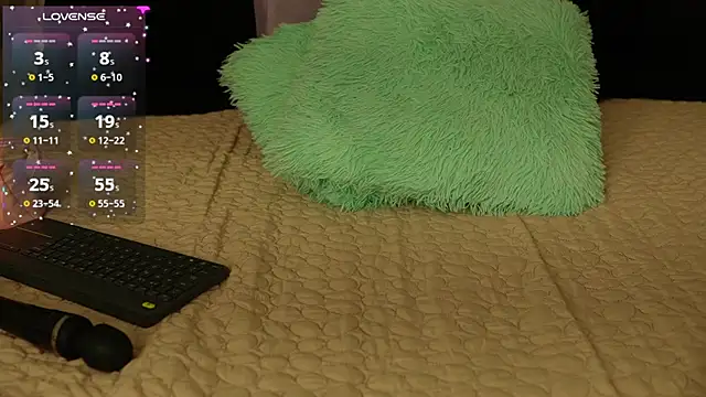 katt_eyes_ Adlı Modelin Canlı XXX Sohbeti