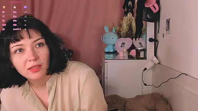 Doll_lira's Live XXX Chat