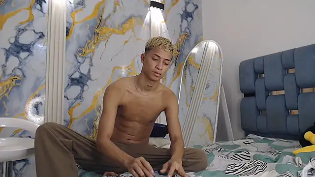 GOLD_BOYS' Webcam Show