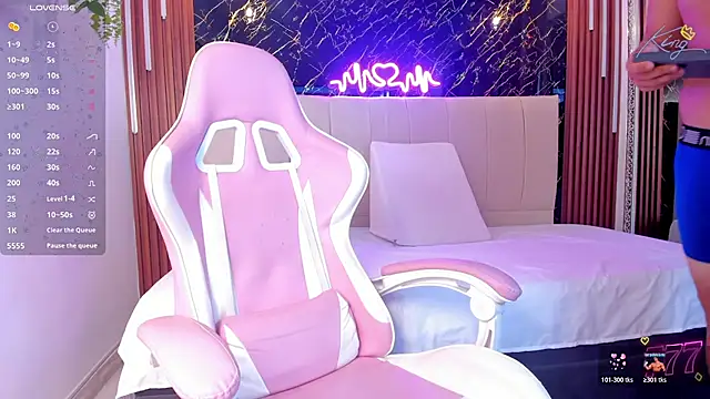 keane_lee_ Show Webcam