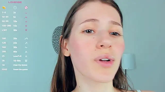 OdiIiaChavarria's Live XXX Chat