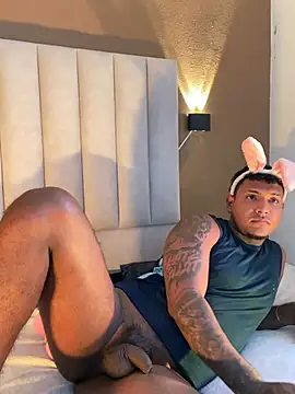 Axell_king07 Chat XXX in diretta