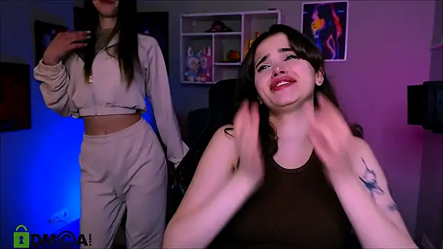 bella_dorn webkamerás műsora