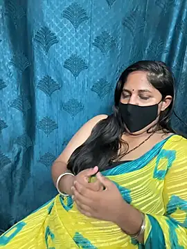 Hot_Girl_Aishwariya Webcam-Show